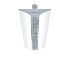 Thorn - Luminaire apparent lumière douce - MLevo AA LED3600-840 L LDO SR TEC