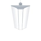 Thorn - Luminaire apparent lumière douce - MLinf AL LED3600-830 L LDO SR TEC