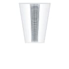 Thorn - Luminaire encastré Lumière douce - MLinf EA LED3600-840 M600L12 EVG KA WH