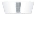 Thorn - Luminaire encastré Lumière douce - MLevo EA LED4000-927-65 M600Q LDO KA WH