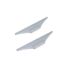 Thorn - Jeu d'embouts - MLevo / MLinf Endcap L SR PAIR