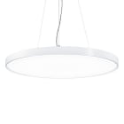 Thorn - Luminaire rond - ONDARIA - ONDA2 P LRO D1150 LED16000-840 LDE WH