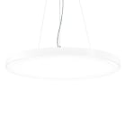 Thorn - Luminaire rond - ONDA2 P AV D1150 LED12000-830 EVG WH