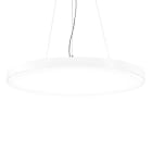 Thorn - Luminaire rond - ONDARIA - ONDA2 P AV D1150 LED12000-830 LDE WH