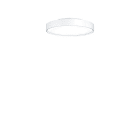 Thorn - Luminaire rond - ONDARIA - ONDA2 LRO D400 LED1800-840 BC WH