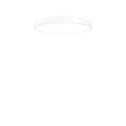 Thorn - Luminaire rond - ONDARIA - ONDA2 A AV D590 LED3000-840 EVG WH
