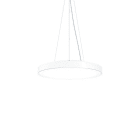 Thorn - Luminaire rond - ONDA2 P LRO D590 LED4000-940Z LDE WH
