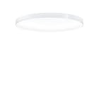 Thorn - Luminaire rond - ONDARIA - ONDA2 A LRO D870 LED9000-840 BC WH