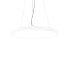 Thorn - Luminaire rond - ONDARIA - ONDA2 P AV D870 LED6400-840 LDE WH
