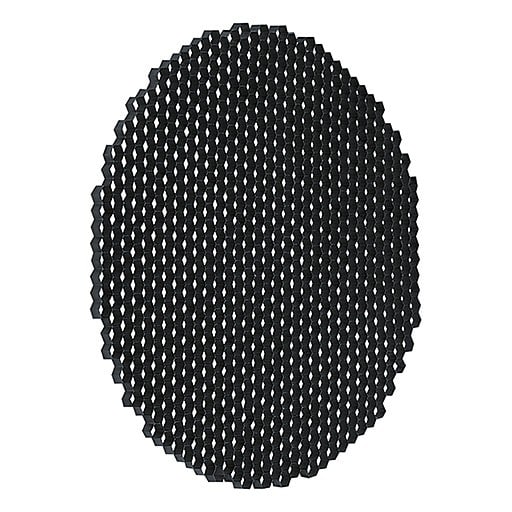 Thorn - Grille nids d'abeilles - VIVO2 L HONEYCOMB LOUVRE BK