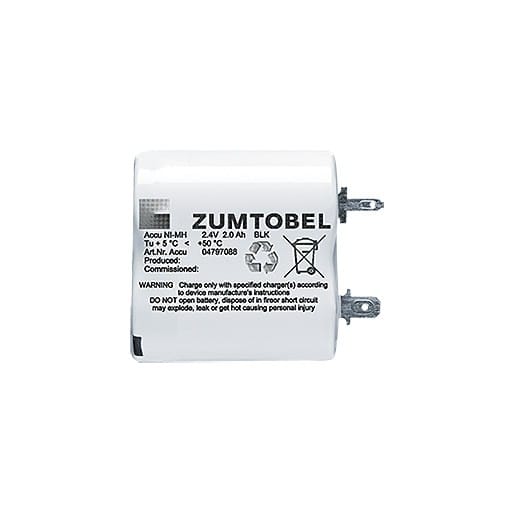 Thorn - Accumulateur - ACCU NiMH 2,4V 2,2Ah Cs 2 SBS