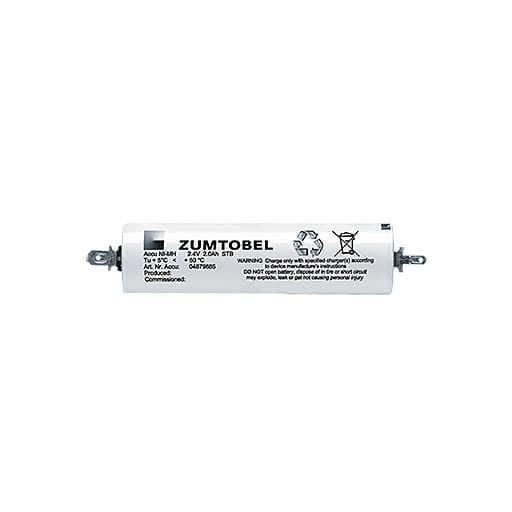 Thorn - Accumulateur - ACCU NiMH 2,4V 2,2Ah Cs 2 STI