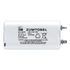 Thorn - Accumulateur - ACCU NiMH 4,8V 2,2Ah Cs 4 SBS+SBS