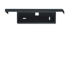 Thorn - Cornière de montage - COMSIGN 150 MSW ECx bracket BK