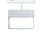 Thorn - Luminaire de sécurité à pictogramme - CROSSIGN 110 P TEC-GP E1D ERI WH BAES