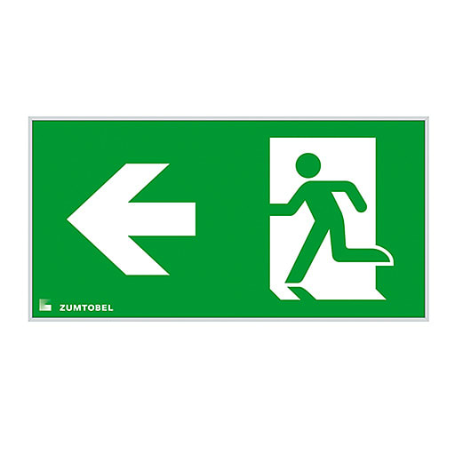 Thorn - Accessoire - PURESIGN - PURESIGN 150 MSW/MRW SP1-E001-L SR