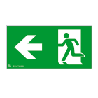 Thorn - Accessoire - PURESIGN - PURESIGN 150 MSW/MRW SP1-E001-L SR