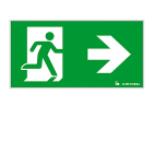 Thorn - Accessoire - PURESIGN - PURESIGN 150 MSW/MRW SP1-E002-R SR