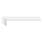 Thorn - Cornière de montage - PURE/COMSIGN 150 MS90° ExD bracket WH
