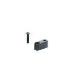 Thorn - Module de fixation pour suspension - RAILS - EXCENTER CORD SUSPENSION
