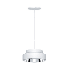 Thorn - Suspension LED - PANOS P R150 1k-940 LDO RB AL WH