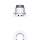 Thorn - Downlight PANOS R R100 2k-940 LDO H AL RET WH