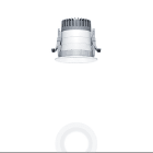 Thorn - Downlight PANOS R R100 2k-830 SWI H WH WH