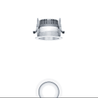 Thorn - Downlight PANOS R R100 2k-930 SWI L SPC WH