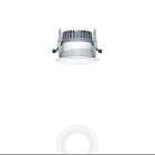 Thorn - Downlight PANOS R R100 1k-940 SWI L WH WH