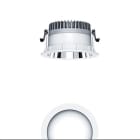 Thorn - Plafonnier encastré à LED - PANOS R R150 3k-840 SWI H AL WH