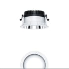 Thorn - Plafonnier encastré à LED - PANOS R R150 1k-9TW LDO H AL WH