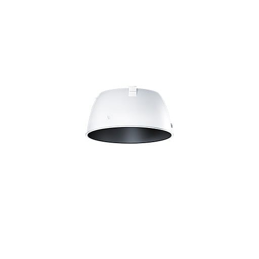 Thorn - Réflecteur (à ras du plafond) - PANOS R R150 REFL H BK TL