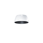 Thorn - Réflecteur (à ras du plafond) - PANOS R R150 REFL H BK TL