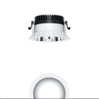 Thorn - Plafonnier encastré à LED - PANOS R R150 1k-9TW LDO H FAL WH