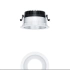 Thorn - Downlight PANOS R R150 1k-840 SWI H SPC WH