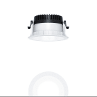 Thorn - Plafonnier encastré à LED - PANOS R R150 2k-9TW LDO H WH WH