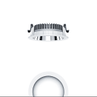 Thorn - Downlight PANOS R R150 3k-830 SWI L AL WH