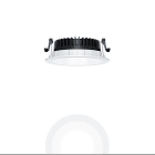 Thorn - Plafonnier encastré à LED - PANOS R R150 2k-940 SWI L WH WH
