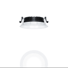 Thorn - Downlight PANOS R R150 2k-840 LDO L WH WH