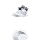 Thorn - Plafonnier encastré à LED - PANOS R R150 2k-930 LDO WW SPC WH