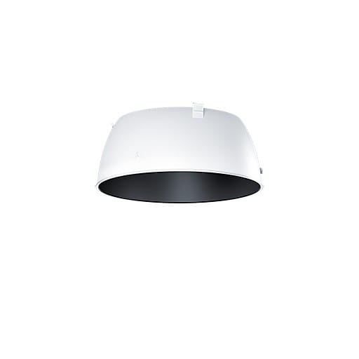 Thorn - Réflecteur (à ras du plafond) - PANOS R R200 REFL H BK TL