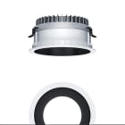 Thorn - Downlight PANOS R R200 4k-830 SWI H BK WH