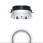 Thorn - Downlight PANOS R R200 2k-940 LDO H FAL WH