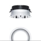 Thorn - Plafonnier encastré à LED - PANOS R R200 1k-9TW LDO H FAL WH