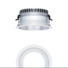 Thorn - Plafonnier encastré à LED - PANOS R R200 3k-940 SWI H SPC WH