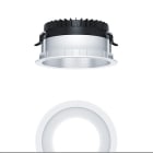 Thorn - Downlight PANOS R R200 1k-830 SWI H SPC WH