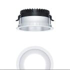 Thorn - Plafonnier encastré à LED - PANOS R R200 2k-9TW LDO H SPC WH