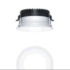 Thorn - Plafonnier encastré à LED - PANOS R R200 1k-9TW LDO H WH WH