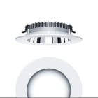 Thorn - Plafonnier encastré à LED - PANOS R R200 2k-940 LDO L AL RET WH