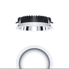 Thorn - Downlight PANOS R R200 1k-940 LDO L AL WH